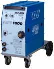 Weldi-MIG 1800 - MIG hegesztőgép - CO hegesztőgép