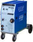 Weldi-MIG 2000 - MIG hegesztőgép - CO hegesztőgép